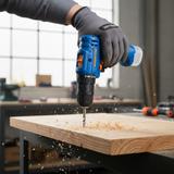 Wadfow Drill Wadfow Cordless Drill  12V  - WCDS518