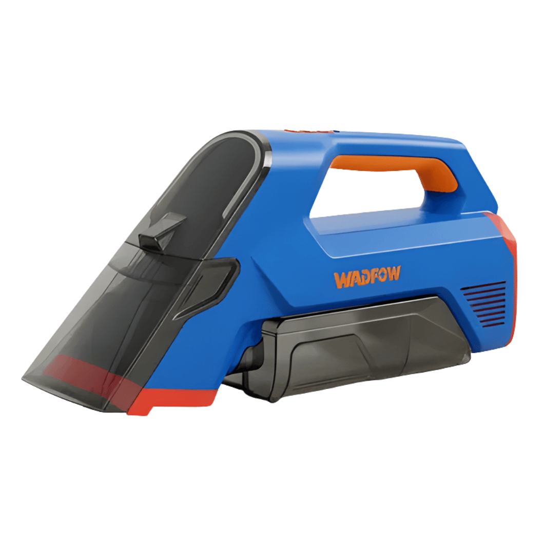 Wadfow Steam & Vacuum Cleaner Wadfow Cordless Handheld Spot Cleaner - WVR7551