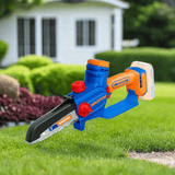 Wadfow Pruner Saw Wadfow Cordless Pruner Saw 20V Brushless Motor - WCLP562