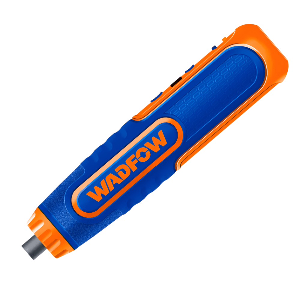 Wadfow Screwdrivers Wadfow Cordless Screwdriver 4V - WCV4435