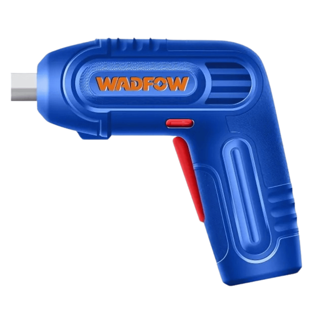 Wadfow Screwdrivers Wadfow Cordless Screwdriver 4V - WCV4628
