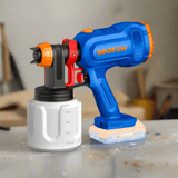 Wadfow Spray Gun Wadfow Cordless Spray Gun 20V - WSU30662