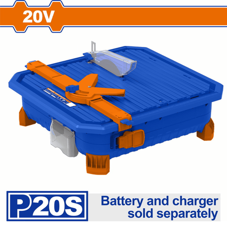 Wadfow Marble & Tile Cutter Wadfow Cordless Tile Cutter 20V  -  WUU1501