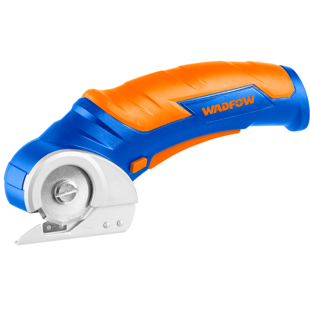 Wadfow Circular Saw Wadfow Cordless Universal Cutter 4V -  WWUP1504