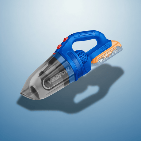 Wadfow Steam & Vacuum Cleaner Wadfow Cordless Vacuum Cleaner 20V - WLV20201