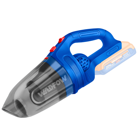 Wadfow Steam & Vacuum Cleaner Wadfow Cordless Vacuum Cleaner 20V - WLV20201