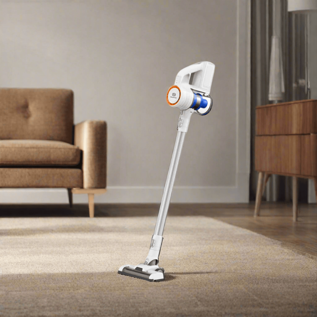 Wadfow Steam & Vacuum Cleaner Wadfow Cordless Vacuum Cleaner  -  WLV1502