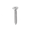 Wadfow Fasteners Wadfow Countersunk Head Selftapping Screw 3.5x25mm - WXSC914