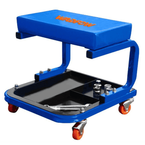 Wadfow Automotive Tools Wadfow Creeper Seat With Four 360-Degree Swivel Casters - WNC1501