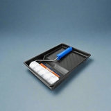 Wadfow Paint Tools & Equipment Wadfow Cylinder Brush 3-in-1 Set (Inner Wall) - WCB3H39