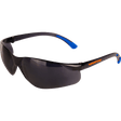 Wadfow Eye Protection & Safety Glasses Wadfow Dark Safety Goggles - WSG3808