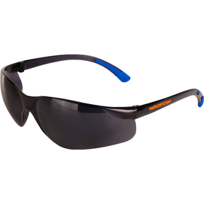 Wadfow Eye Protection & Safety Glasses Wadfow Dark Safety Goggles - WSG3808