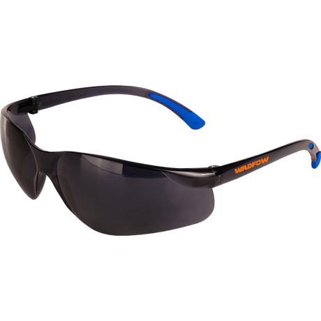 Wadfow Eye Protection & Safety Glasses Wadfow Dark Safety Goggles - WSG3808