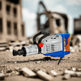 Wadfow Demolition Hammer Wadfow Demolition Breaker 1950W - WDB2D95