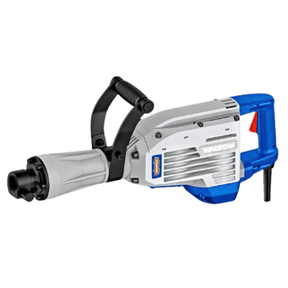 Wadfow Demolition Hammer Wadfow Demolition Breaker SDS-HEX 1600W - WDB1D80