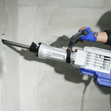 Wadfow Demolition Hammer Wadfow Demolition Breaker SDS-HEX 1600W - WDB1D80