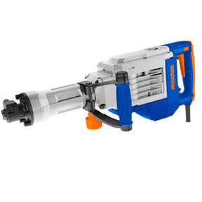Wadfow Demolition Hammer Wadfow Demolition Breaker SDS-HEX 1700W - WDB1D90