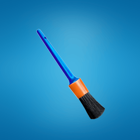 Wadfow Cleaning Equipment Accessories Wadfow Detailing Brush 205mm - WPB3901