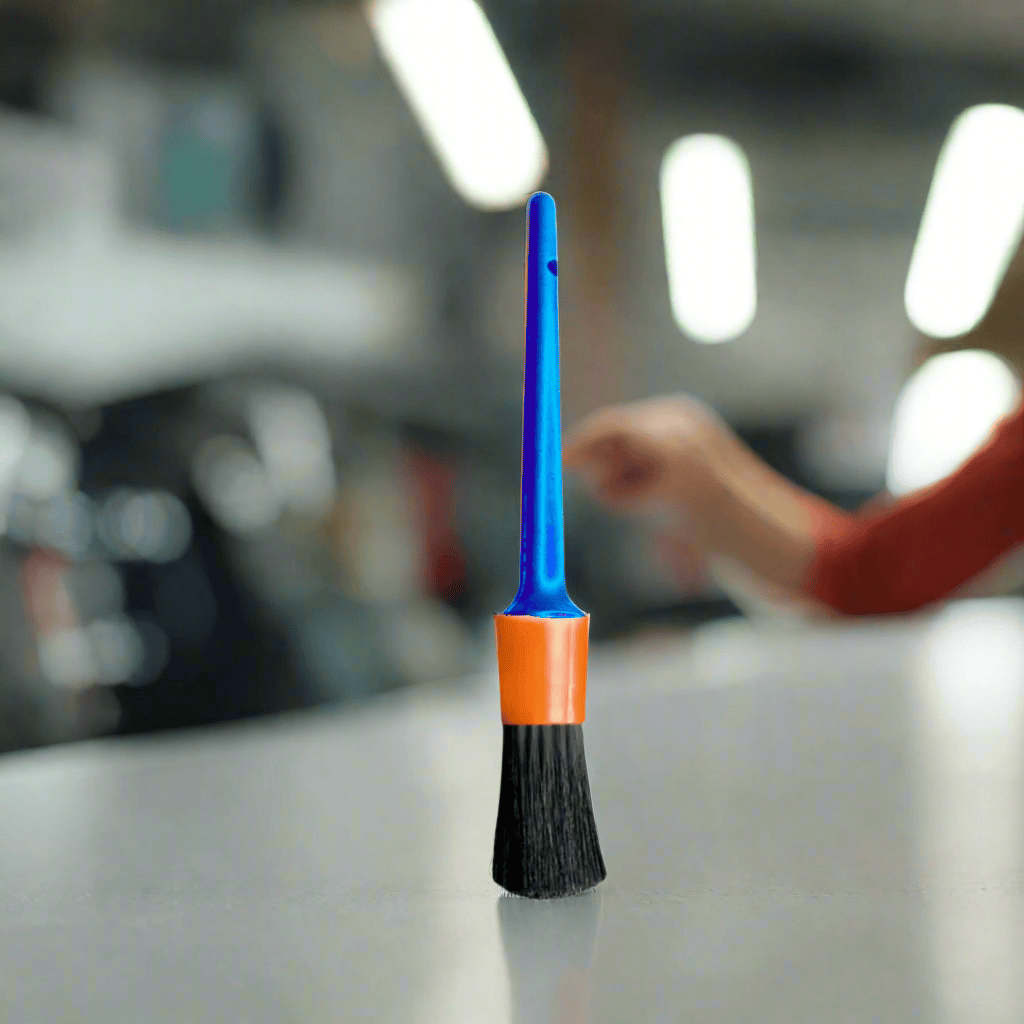 Wadfow Cleaning Equipment Accessories Wadfow Detailing Brush 230mm - WPB3904