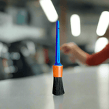 Wadfow Cleaning Equipment Accessories Wadfow Detailing Brush 230mm - WPB3904