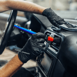 Wadfow Cleaning Equipment Accessories Wadfow Detailing Brush 230mm - WPB3904