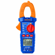 Wadfow Digital Meter Wadfow Digital AC Clamp Meter 2000 Counts 200A with True RMS Display - WDM8201