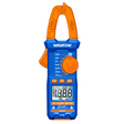 Wadfow Digital Meter Wadfow Digital AC Clamp Meter 2000 Counts 600V - WDM6501