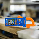 Wadfow Digital Meter Wadfow Digital AC Clamp Meter 6000 Counts 600A - WDM6505