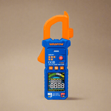 Wadfow Digital Meter Wadfow Digital AC Clamp Meter 6000 Counts 600A - WDM6505