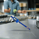 Wadfow Marking Tools Wadfow Digital Caliper 12" - WVC2B30