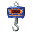 Wadfow Towing and Lifting Wadfow Digital Crane Scale 500KG - WEC1552