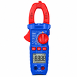 Wadfow Digital Meter Wadfow Digital DC/AC Clamp Meter 6000 Counts 200A with True RMS Display - WDM8202