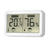 Wadfow Digital Meter Wadfow Digital Humidity & Temperature Meter - WTM1503