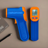 Wadfow Digital Meter Wadfow Digital Infrared Thermometer - WNT6501