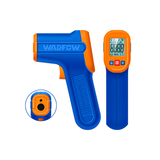 Wadfow Digital Meter Wadfow Digital Infrared Thermometer - WNT6501