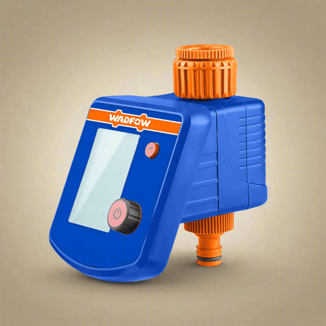 Wadfow Pump Control Wadfow Digital Water Timer - WQC5534