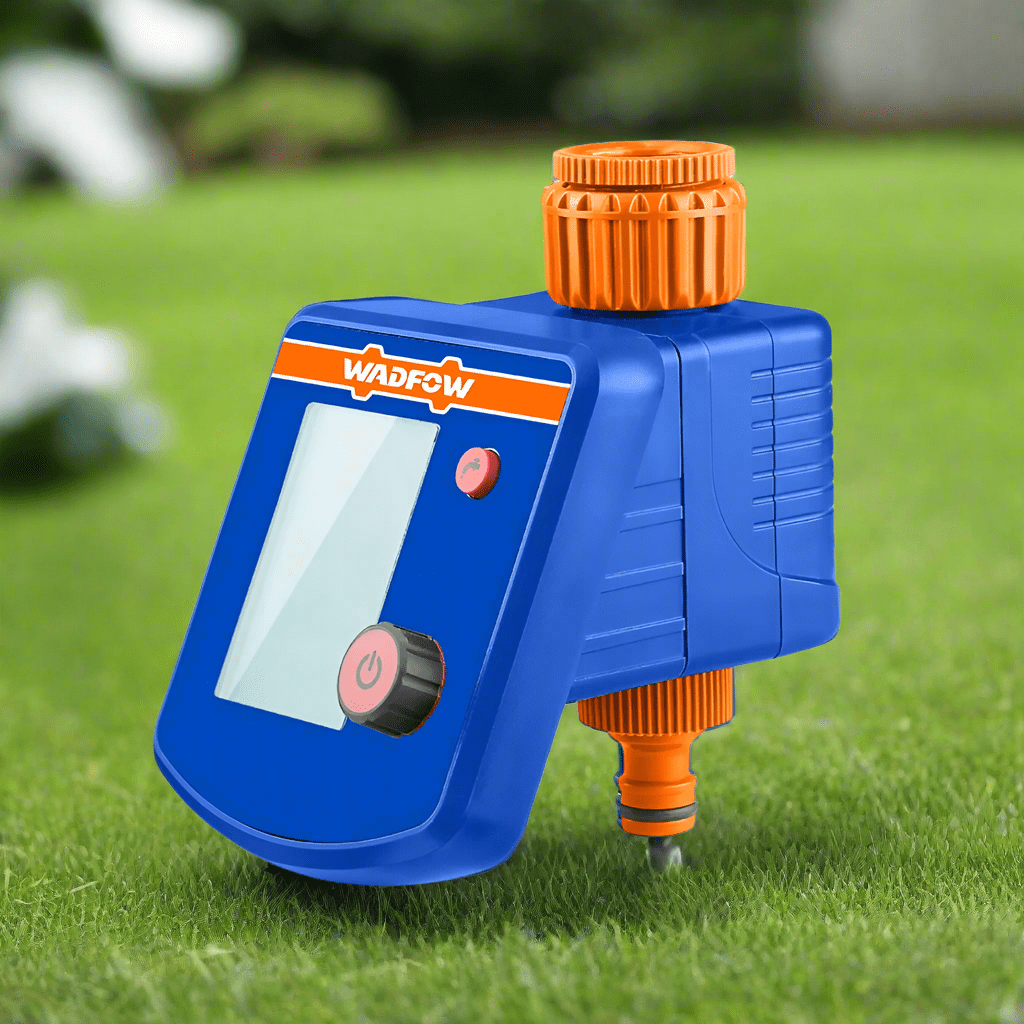 Wadfow Pump Control Wadfow Digital Water Timer - WQC5534