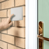 Wadfow Power Management & Protection Wadfow Doorbell Switch - WSWA961A