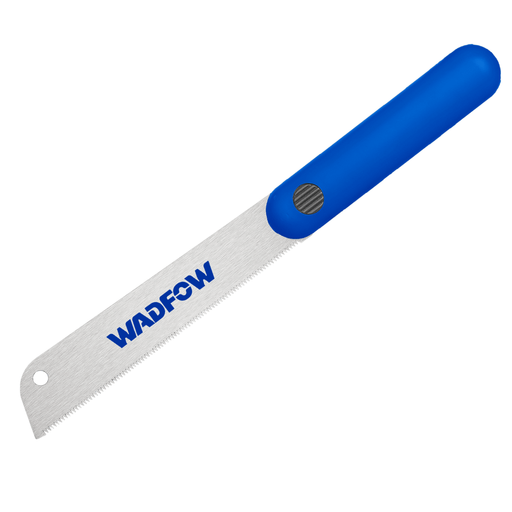 Wadfow Hand Saws & Cutting Tools Wadfow Dovetail Pull Saw 7" - WHW9G07