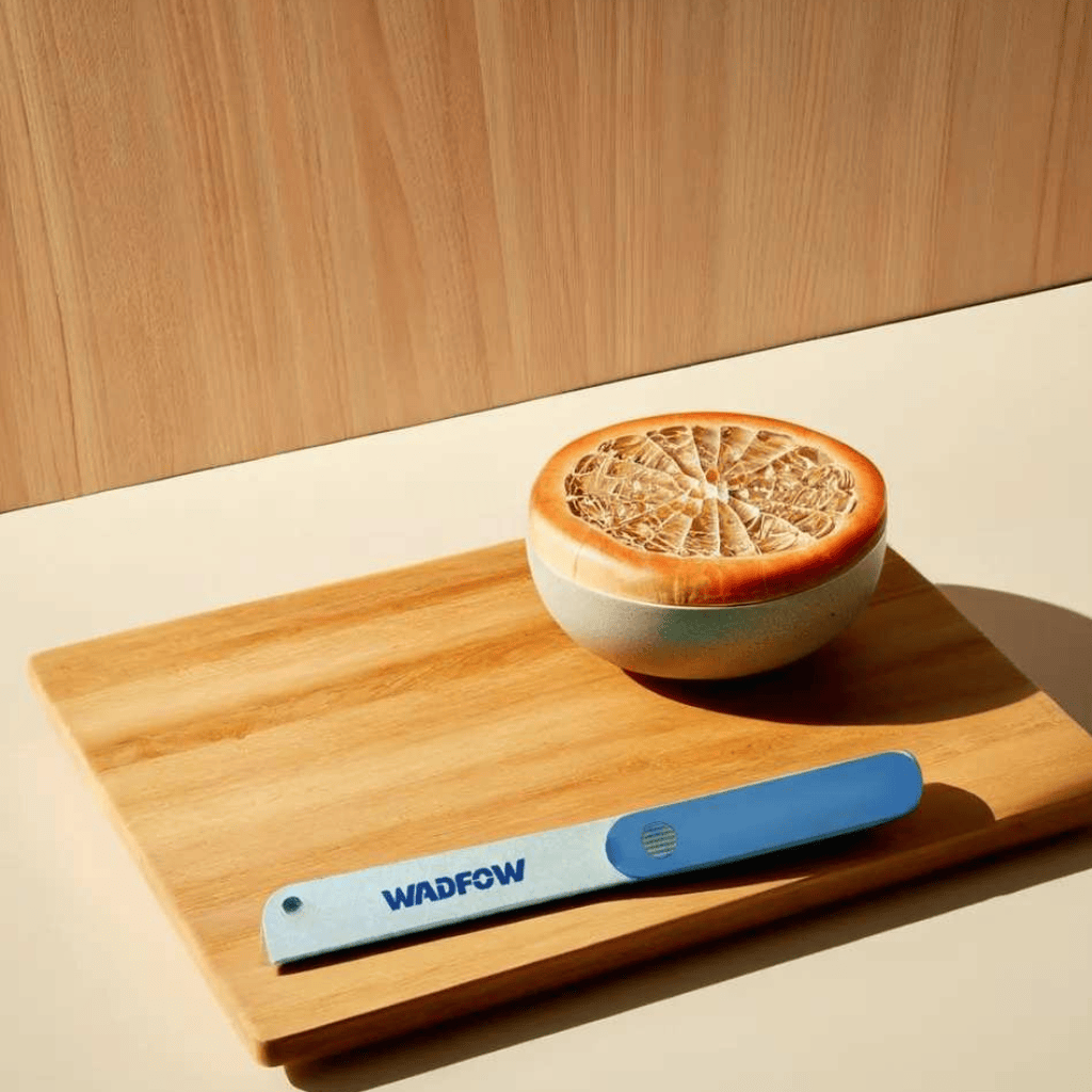 Wadfow Hand Saws & Cutting Tools Wadfow Dovetail Pull Saw 7" - WHW9G07