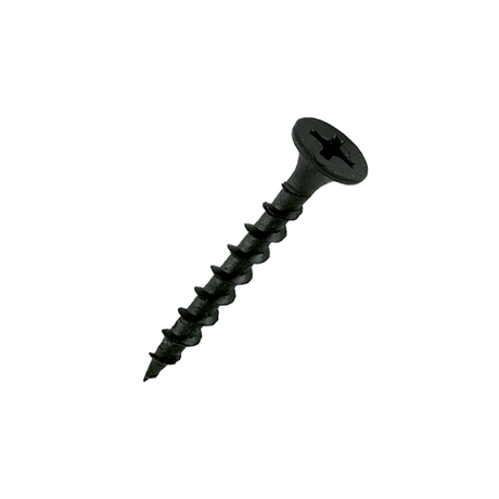 Wadfow Fasteners Wadfow Drywall Screw 3.5x25mm - WXS2912