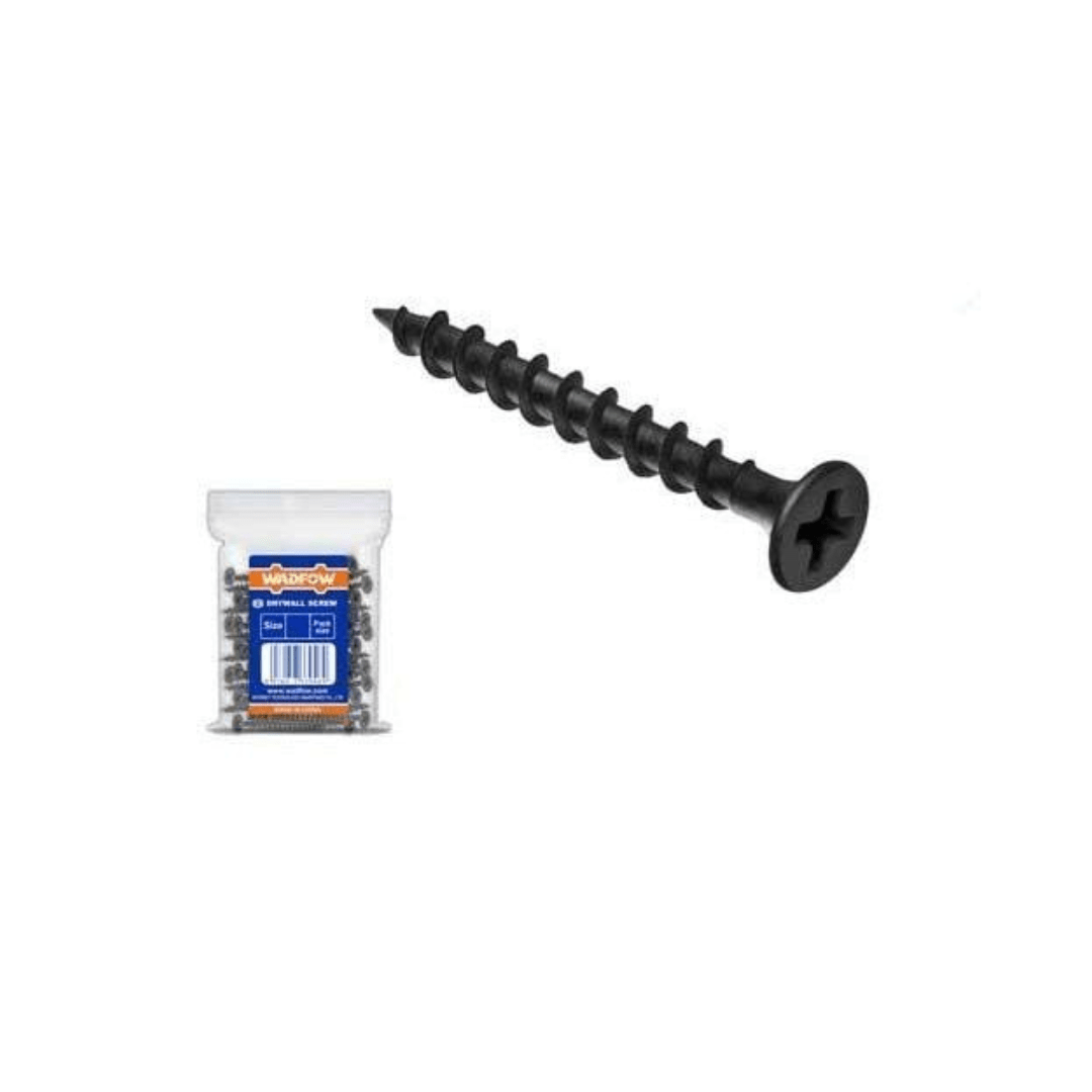 Wadfow Fasteners Wadfow Drywall Screw 3.5x32mm - WXS1913