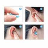 Wadfow Ear Protection Wadfow Ear Plug - WEA1828