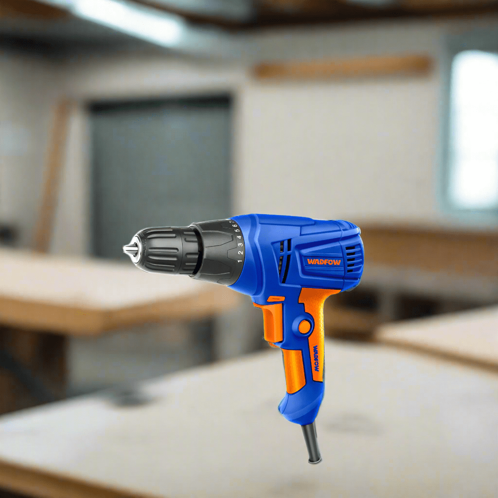 Wadfow Drill Wadfow Electric Drill 280W - WED15281
