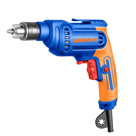 Wadfow Drill Wadfow Electric Drill  500W  -  WED15501