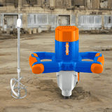 Wadfow Mixer Wadfow Electric Mixer 1200W - WMX151201