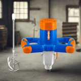 Wadfow Mixer Wadfow Electric Mixer 1200W - WMX151201