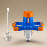 Wadfow Mixer Wadfow Electric Mixer 1200W - WMX151201