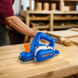 Wadfow Chisels Files Planes & Punches Wadfow Electric Planer 550W   - WEP155501