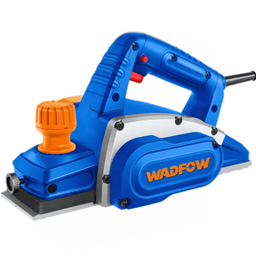 Wadfow Chisels Files Planes & Punches Wadfow Electric Planer 550W   - WEP155501